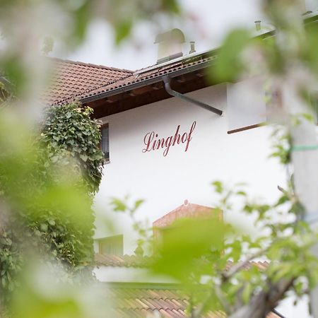 Bed and Breakfast Linghof Тироло Экстерьер фото