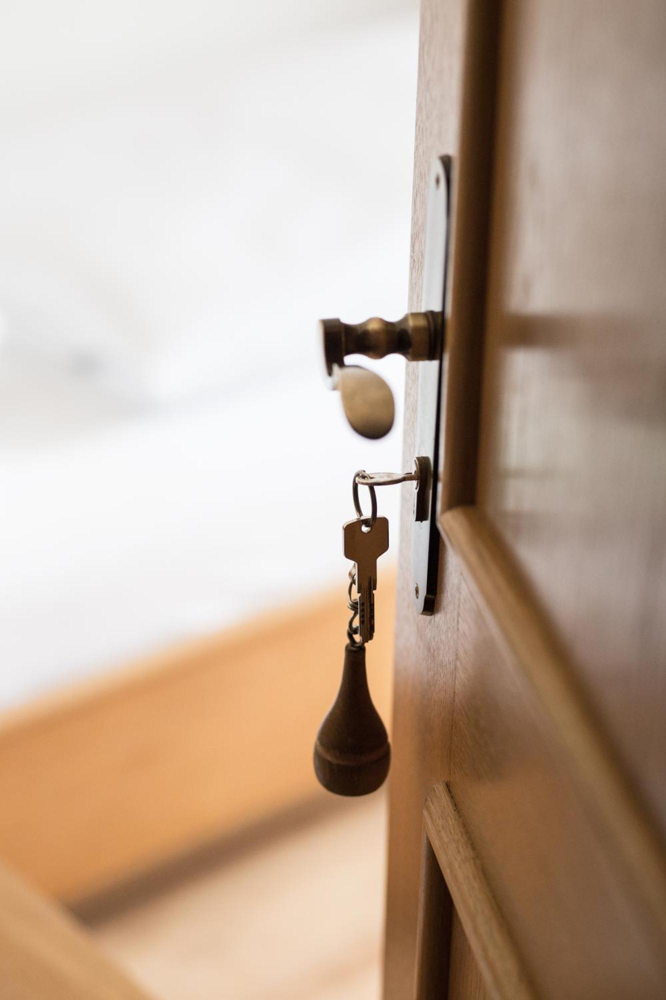 Bed and Breakfast Linghof Тироло Экстерьер фото