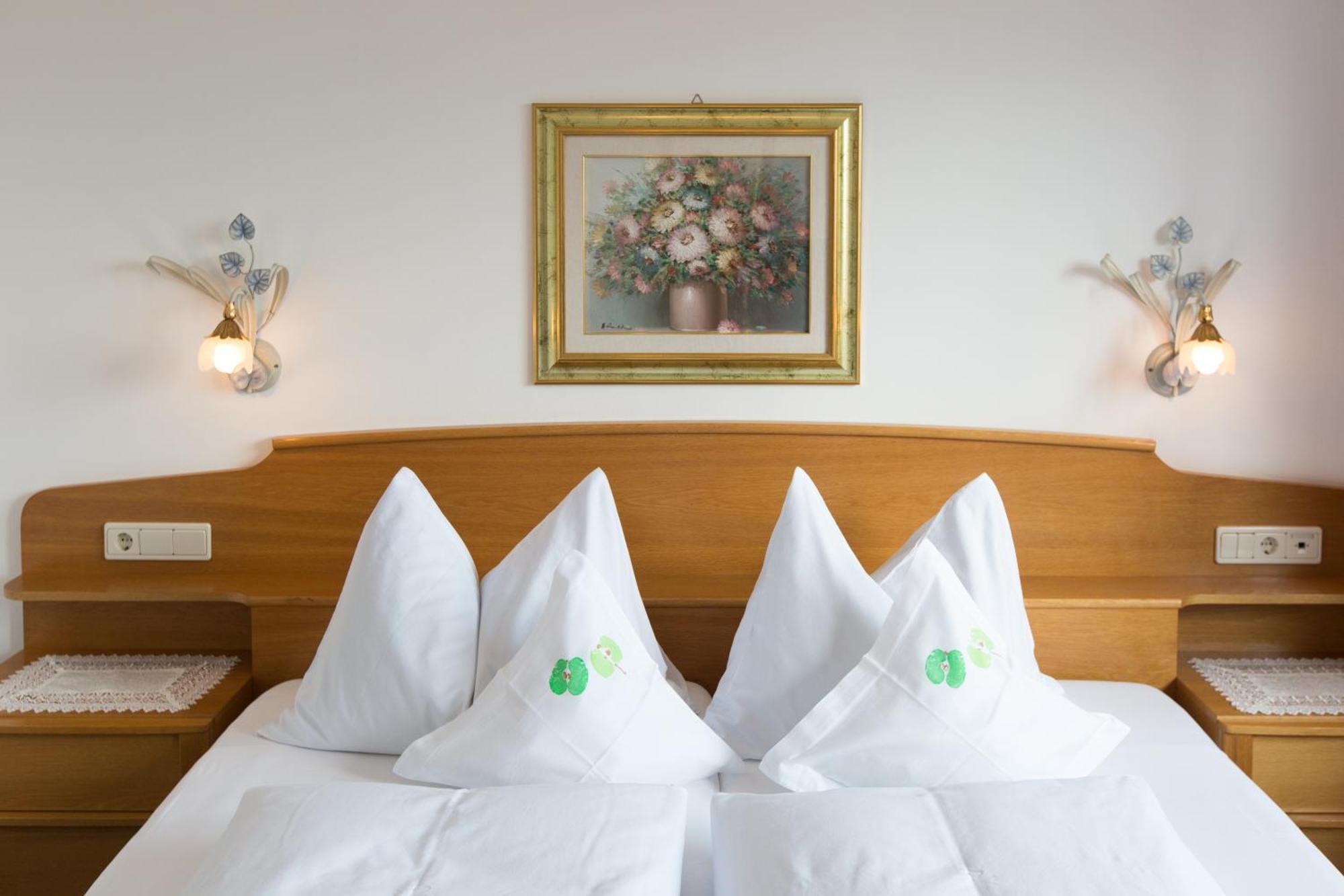 Bed and Breakfast Linghof Тироло Экстерьер фото
