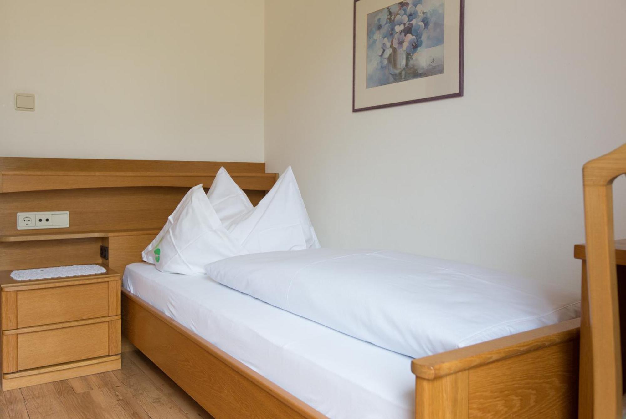 Bed and Breakfast Linghof Тироло Экстерьер фото